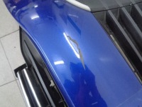 фото thumb №12, Бампер передній kompletny перед led citroen c-elysee ii lift eeb 2017 rok