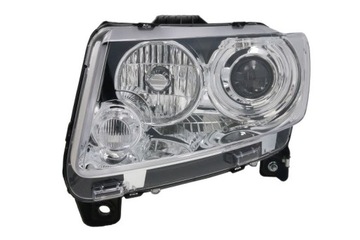 фото thumb №2, Tyc фара света передних