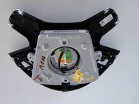 фото thumb №7, Mercedes e клас w212 подушка w керма подушка безпеки