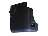 фото thumb №1, Кутик бампера renault master iii 10 задня le