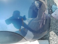 фото thumb №6, Audi a4 b7 04-07 kombi бампер задний задняя