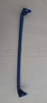 Рейлинг крышный renault espace iv в Украине, фото thumb