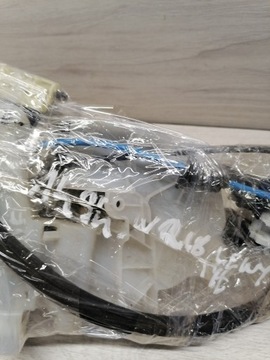 фото thumb №7, Mercedes w218 замок двері лівий зад - a2187330108