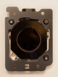 фото thumb №1, Distronic радар acc - bentley flying spur 3se907561c