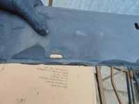 фото thumb №6, Молдинг порог правая передняя ford c-max mk2