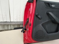 фото thumb №14, Skoda rapid liftback дверь правый задняя lf3k sedan