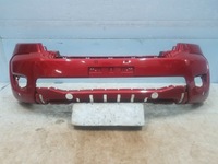 фото thumb №1, Бампер ford ranger 5 v lift перед передний