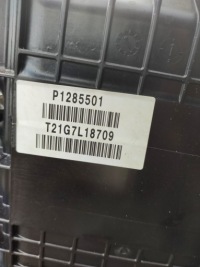 фото thumb №9, Volvo xc40 21r кпп кпп / коробка передач 8-speed автомат 32240939, p1285501