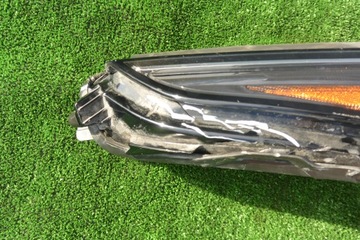 фото thumb №16, Toyota highlander usa лампа права ліва led 19- kpl