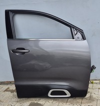 фото thumb №1, Citroen c5 aircross дверь правый перед evl evlc