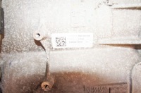 фото thumb №11, Va267 maserati quattroporte vi ^ 3.0 i коробка передач автомат 8hp-70x