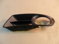 фото thumb №7, Решітка радіатора решітка w бампер toyota corolla e12 hb 04-