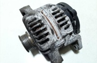 Купить Генератор 90561971 opel meriva zafira vectra 1.6, фото thumb