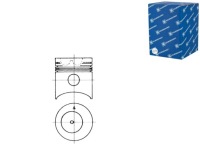 фото thumb №1, Kolbenschmidt 93061600 поршень