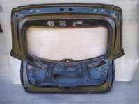 фото thumb №8, Кришка багажника mazda cx-3