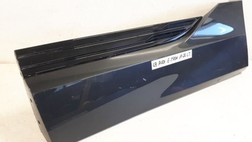 фото thumb №16, Audi e-tron планка двері лівий зад 4ke853969