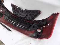 фото thumb №11, Peugeot 207 06-12 бампер перед передний