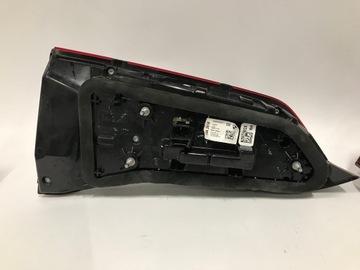 фото thumb №13, Bmw x5 g05 18-22 комплект лампа задніх led європа