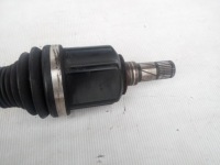 фото thumb №3, Alfa romeo 159 2.2 jts приводной вал левая короткий