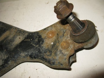 фото thumb №9, Mercedes vito w447 2.2cdi важіль лівий перед