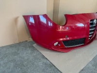 Alfa romeo mito бампер перед передний Цена, фото thumb