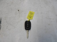 фото thumb №2, Набор стартовый renault clio v 5 1 ключ 237106047s