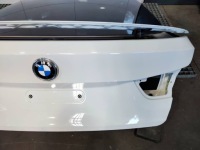 фото thumb №6, Кришка кришка багажника задня 300 bmw 3 gt f34