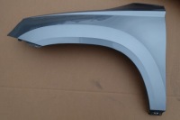 фото thumb №1, Skoda karoq крыло передний левый оригинал lf7m