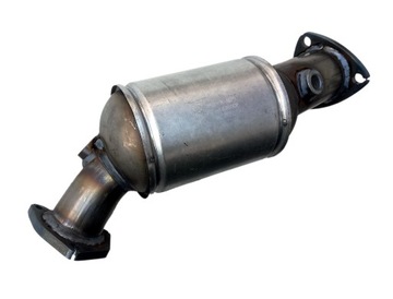 фото thumb №1, Каталізатор volkswagen passat b5 1.8 t