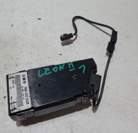 Купити Seat leon 2 05- інтерфейс 5n0035342b, фото thumb