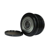 фото thumb №1, Шків kółko генератора do alfa romeo 145, 146, 156