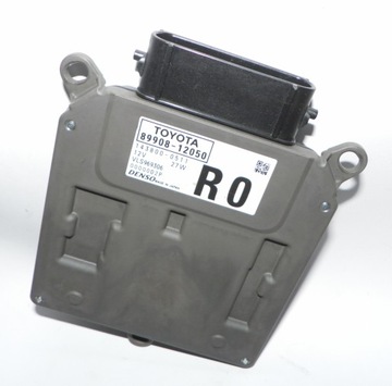 фото thumb №1, Модуль led преобразователь toyota corolla 7 vii 89908-12050 143800-0511 оригинальный номер