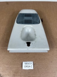 фото thumb №1, Лампа потолочный освещение кабины opel corsa c 024422522