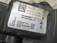 Tesla 3 рестайлинг  full led левая фара фара перед 1514952-00-c с Разборки, фото thumb