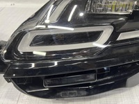 фото thumb №12, Перед kompletny land rover velar l560