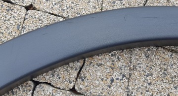 фото thumb №5, Ford kuga mk1 планка крила зад задня права оригінал