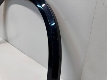 фото thumb №7, Bmw x3 g01 м-пакет планка крыльев правая зад задняя 8064824