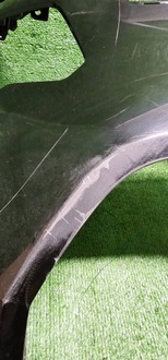 фото thumb №13, Kia niro 2022 бамперы