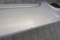 фото thumb №7, Спойлер накладка бампер задня maserati levante 16-