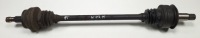 Купить Приводной вал правая правый  задняя mercedes w212 2.2 cdi, фото thumb