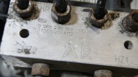фото thumb №8, Блок керування abs opel corsa d 13236013