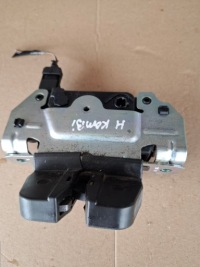 Купити Замок кришки багажника astra h універсал 1317285, фото thumb