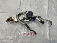 фото thumb №1, Hyundai tucson iv 1.6 t-gdi радіатор egr