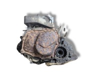 5-ступенева коробка передач передач opel zafira b 2006 55558144 Зі Шроту, фото thumb