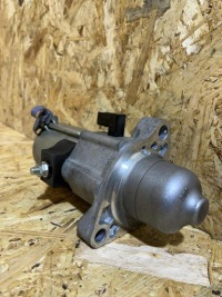 Стартер honda hrv 2 1.5i 15-21r sm-75008 оригінал Ціна, фото thumb