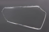 фото thumb №8, Audi s5 b9 8w6 2017-2019 рамка решетка хромированная 8w6853651r