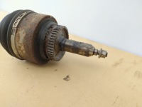 фото thumb №3, Приводной вал правая передняя ford f150 09-14