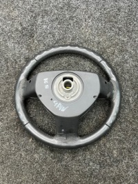 фото thumb №10, Opel vectra c рестайлінг кермо подушка air bag мультифункція 4pin
