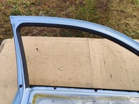 фото thumb №15, Ліва передні двері nissan almera n16 2000-2006