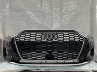 фото thumb №1, Audi a3 8y0 бампер передний